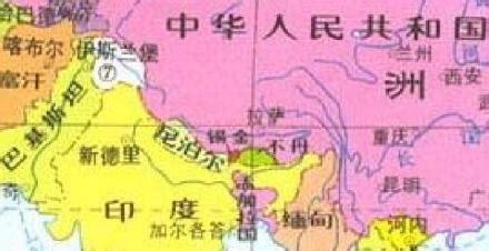 中西南|西南地区（中华人民共和国地理分区）